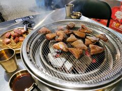 -本炙炭烤·蒲烧活鳗料理店(金沙洲店)