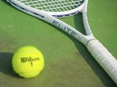 -快乐网球俱乐部(观音桥店)