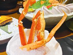 -和彩放题餐厅(酒仙桥店)
