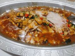 -徽镇小厨·经典徽菜(马连道店)