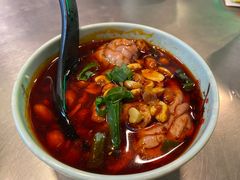 脑花-走街串巷(丰富路店)