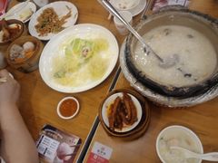 -粤仔湾砂锅粥(金太湖店)
