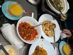 -喜棠·长沙家宴·海鲜·湘菜(麓谷店)