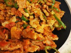 苏坦特色烧烤-苏坦土耳其餐厅(白云宾馆店)