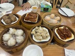 -金苑海鲜酒家(新港中路店)