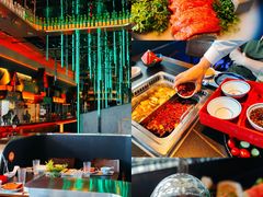 -大隐·成都火锅Bistro(合生麒麟新天地店)