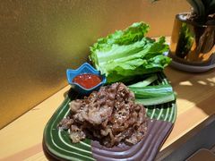 -隐泉京望日式料理(太和广场店)