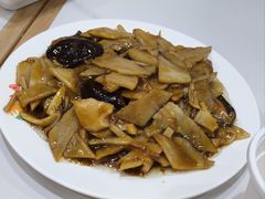 -杏园餐厅(西四北大街店)