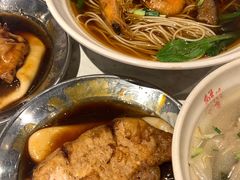 -鲜得来排骨年糕(即墨路店)