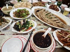 -葛记焖饼(伏牛路店)