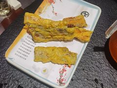 -和源祥·日照菜扛把子(万平口一店)