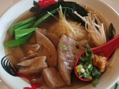 -香江小厨 The Kitchen(香江俱乐部店)