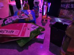 -方糖KTV-PLUS(世茂广场店)