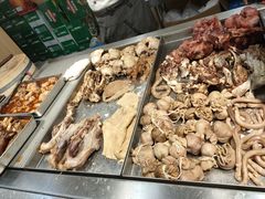 -清真刘记全羊肉鲜汤馆(前进路店)