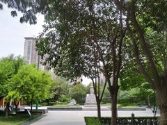 -木塔寺遗址生态公园
