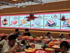 -龍歌自助小火锅(李沧丽达店)