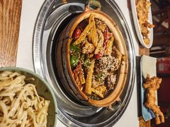 -老天桥蛙炉火锅(姑苏总店)