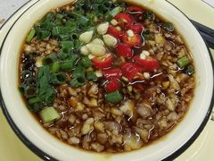 -墨脱石锅椰子鸡•海鲜糟粕醋(榆亚路店)