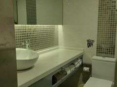 -Zsmart智尚酒店(南京夫子庙大光路店)
