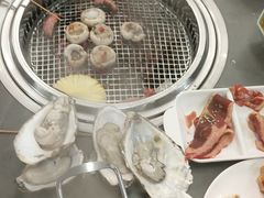 -尚宴牛特鲜自助(太原街万达店)