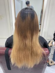 -星座接发烫染美发超市