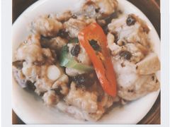 豉汁排骨-添好运点心专门店(百老汇店)