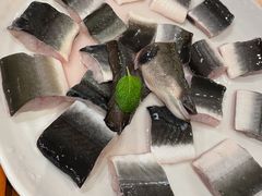 滋补炭烤鳗鱼-味家烤肉烤鳗鱼牛排(西塔旗舰店)