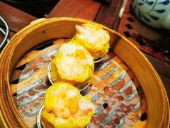 -顺德人家食府(黄金广场店)