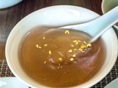 -湖畔居茶楼(湖滨店)
