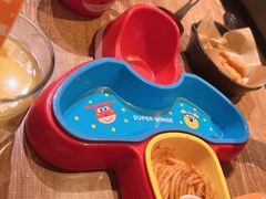 -必胜客(龙茗店)