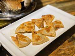 -格日勒阿妈蒙古厨房(大召店)