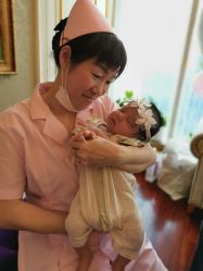 -大美母婴月子中心