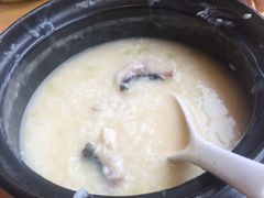 -颐和•海鲜砂锅粥•啫啫煲(奥林匹克广场店)