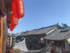 -大理古城