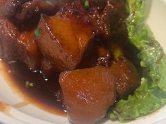 -小秦淮·南京土菜(新亭西路店)