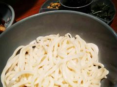 老北京炸酱面-老北京炸酱面·烤鸭(前门店)