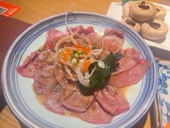 -三石铁板烧(紫竹桥店)