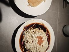 -晓淮山·扬州早茶·淮扬菜(龙阳广场店)