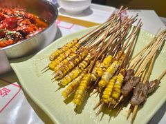 -靓靓蒸虾·头牌蒸虾(南山桂庙店)