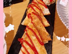 -清真·艾美可餐厅(鹏欣水游城店)