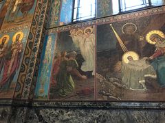 -滴血救世主教堂