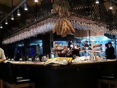 -Marina厨房·ALA精酿(月湖盛园店)
