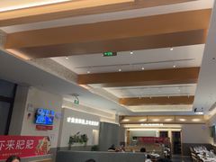 -肥肥虾庄·金牌油焖大虾(汉口城市广场店)