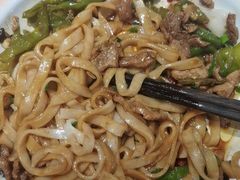 -湘人龙记老长沙米粉(鸟巢店)