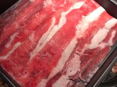 -温野菜涮涮锅(西单大悦城店)