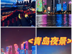 -吕氏焗小鲜•海鲜青岛菜(总店)