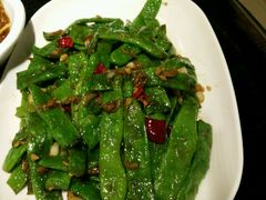 -刘胖子家常菜·蹄花焖藕(中南店)