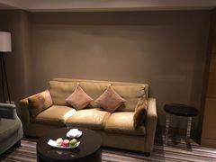 -上海新锦江大酒店