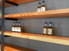 -绿茶餐厅(成都天府红店)