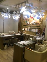 -爱睫物语·疗愈美睫美甲